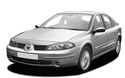 Мокетни стелки за RENAULT LAGUNA II (BG0/1_) от 2001 до 2007