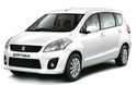 Стелки за SUZUKI ERTIGA от 2012 до 2018