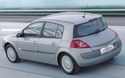 Гумени стелки за RENAULT MEGANE II (BM0/1_, CM0/1_) хечбек от 2001 до 2012