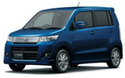 Стелки за SUZUKI WAGON R (MH23) от 2008 до 2012