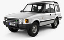 Гумени стелки за LAND ROVER DISCOVERY I (LJ) от 1989 до 1998