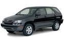 Мокетни стелки за LEXUS RX I (MCU15) от 2000 до 2003