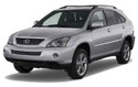 Гумени стелки за LEXUS RX II (MHU3_, GSU3_, MCU3_) от 2003 до 2008