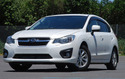 Стелки за SUBARU IMPREZA IV (GP) хечбек от 2011 до 2016