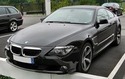 Мокетни стелки за BMW 6 Ser (E63) от 2004 до 2010