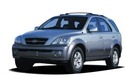 Стелки за KIA SORENTO I (JC) от 2002 до 2009