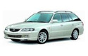 Стелки за багажник за MAZDA 626 V (GW) комби от 1998 до 2002