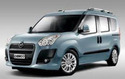 Мокетни стелки за OPEL COMBO D (X12) пътнически от 2012