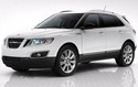 Стелки за SAAB 9-4X от 2011 до 2011