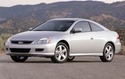 Стелки за HONDA ACCORD VIII (CP) купе от 2007