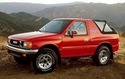 Стелки за ISUZU AMIGO Closed Off-Road Vehicle от 1988 до 2000