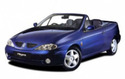 Стелки за RENAULT MEGANE I CC (EA0/1_) кабриолет от 1996 до 2003