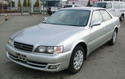 Стелки за TOYOTA CHASER (_X10_) от 1996 до 2001