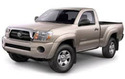 Стелки за TOYOTA TACOMA (_N2_) пикап от 2004 до 2015