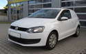 Стелки за VOLKSWAGEN POLO CityVan (6R) товарен от 2009