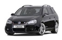 Калобрани за VOLKSWAGEN GOLF V (1K5) комби от 2007 до 2009