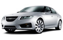 Мокетни стелки за SAAB 9-5 (YS3G) от 2010 до 2012