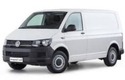 Стелки за багажник за VOLKSWAGEN TRANSPORTER VI (SGA, SGH) товарен от 2015