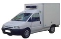 Гумени стелки за CITROEN JUMPY I (BU, BV, BW, BX) платформа от 1999 до 2006