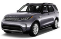 Гумени стелки за LAND ROVER DISCOVERY V (L462) от 2016