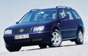 Мокетни стелки за VOLKSWAGEN BORA (1J6) комби от 1999 до 2005