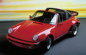 Стелки за PORSCHE 911 Targa от 1964 до 1990