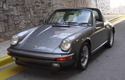 Стелки за PORSCHE 911 (964) Targa от 1988 до 1993