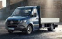 Стелки за MERCEDES SPRINTER (907, 910) 3.5T платформа от 2018