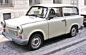 Стелки за TRABANT 1.1 Universal от 1990 до 1991