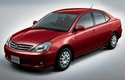 Стелки за TOYOTA ALLION I (_T24_) от 2001 до 2007