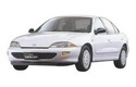 Стелки за TOYOTA CAVALIER (E-TJG00_) седан от 1994 до 2000