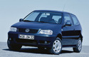 Крепежи за стелки за VOLKSWAGEN POLO (6N2) хечбек от 1999 до 2001