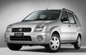 Стелки за SUBARU JUSTY III (G3X) от 2003 до 2007