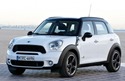 Крепежи за стелки за MINI COUNTRYMAN (R60) от 2010 до 2016