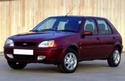 Мокетни стелки за FORD FIESTA IV (JA, JB) от 1995 до 2002