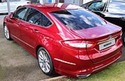 Стелки за багажник за FORD MONDEO V седан от 2014