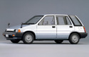 Стелки за HONDA CIVIC III (AN, AR) комби от 1983 до 1987