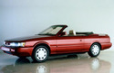 Стелки за INFINITI M30 кабриолет от 1990 до 1993