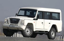 Стелки за IVECO MASSIF комби от 2008 до 2011