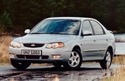 Стелки за KIA SHUMA II (FB) седан от 2001 до 2004