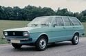 Стелки за VOLKSWAGEN PASSAT B1 (33) комби от 1973 до 1981