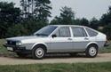 Крепежи за стелки за VOLKSWAGEN PASSAT B2 (32B) хечбек от 1979 до 1989