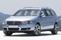 Стелки за багажник за VOLKSWAGEN PASSAT B6 (3C5) комби от 2005 до 2011