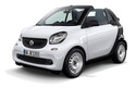 Гумени стелки за SMART FORTWO (453) кабриолет от 2015