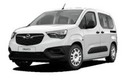 Стелки за OPEL COMBO E (X19) от 2018