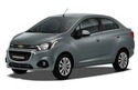 Стелки за CHEVROLET BEAT седан от 2017