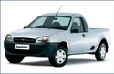 Стелки за FORD BANTAM пипак от 2001