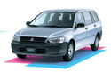 Стелки за MITSUBISHI LANCER VII (CS3W) CARGO комби от 2003 до 2008