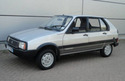 Мокетни стелки за CITROEN VISA от 1978 до 1991