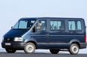 Мокетни стелки за OPEL MOVANO (J9) пътнически от 1998 до 2010